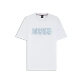 هوجو بوس تي شيرت BOSS