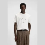 هوجو بوس تي شيرت BOSS