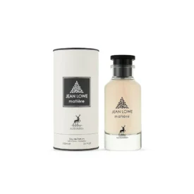 عطر جان لو ميتر – أو دو بارفان – ١٠٠ مل – للرجال