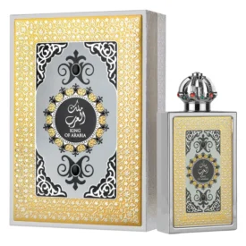 عطر كينج أوف أرابيا – أو دو بارفان – 100 مل – للرجال