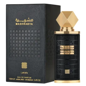 عطر مشربية – أو دو بارفان – ١٠٠ مل – للجنسين