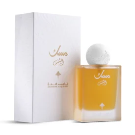 عطر مسك الشمس من ابراق  – أو دو برفان – 75 مل – للجنسين