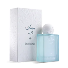 عطر مسك القمر من ابراق – أو دو بارفان – 75مل – للجنسين