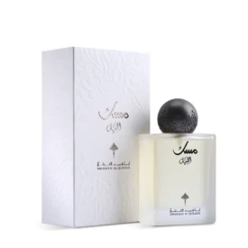 عطرمسك الليل من ابراق – أو دو برفان – 75 مل – للجنسين