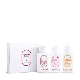 مجموعة ابراق سمر أوشن للنساء 10مل