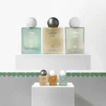 مجموعة عطر  إيليت مسك – ELITE MUSK BUNDLE – إبراق – ٣×٧٥ مل – للجنسين