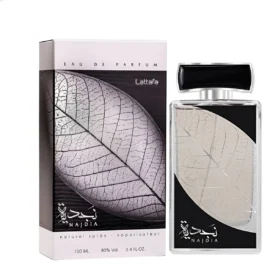 عطر نجدية – أو دو بارفان – ١٠٠ مل – للجنسين