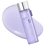 نمبرزين – تونر رقم 9 NAD+ وPDRN المعزز لإشراقة البشرة + 50 ببتيد 9+ – 150 مل