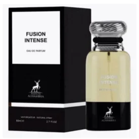 عطر فيوژن إنتِنس – أو دو بارفان – ٨٠ مل – للجنسين