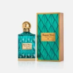 عطر تركواز فيتيفر من ابراق – أو دو بارفان – 75 مل – للجنسين