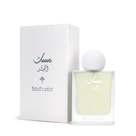 عطر مسك الفجر ابراق  – أو دو بارفان – 75مل – للجنسين