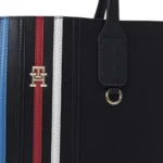 tommy-hilfiger-iconic-satchel-corp-bag-aw0aw16409-blk-black-bags-jlood-231-12-outlet90-com
