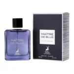 عطر ميتر دي بلو – أو دو بارفان – ١٠٠ مل – للرجال