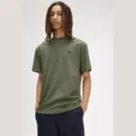 فريد بيري تي شيرت