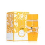 عطر يارا توس – أو دو بارفان – ١٠٠ مل – للنساء