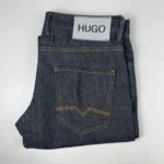 هوجو بوس جينز BOSS Regular fit