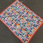 كارل لاجرفيلد وشاح/ سكارف