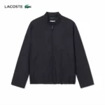 لاكوست جاكيت NAVY Windbreaker Jacket