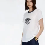 كارل لاجرفيلد تي شيرت