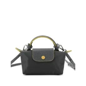 شنطة لونج شامب ميني + استراب