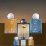 مجموعة عطر مسك –ابراق – ٣×٧٥ مل – للجنسين