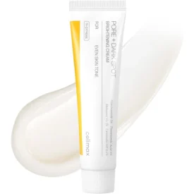 كريم سيليماكس لتفتيح المسام والبقع الداكنة