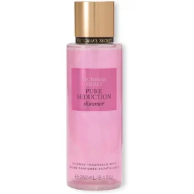 عطر بيور سيداكشن شيمر بودي ميست – 250 مل – للنساء – من فيكتوريا سيكرت