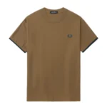 فريد بيري تي شيرت