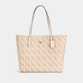 شنطة كوتش City Tote Bag