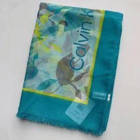 سكارف / وشاح كالفن كلاين