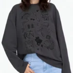 كارل لاجرفيلد تي شيرت