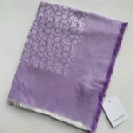 سكارف / وشاح كالفن كلاين