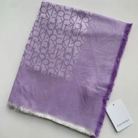 سكارف / وشاح كالفن كلاين