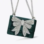 شنطة كيرت جيجر small shoreditch bow bag