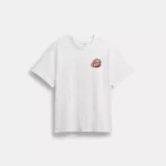 كوتش تي شيرت