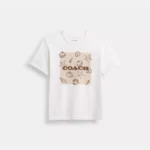 كوتش تي شيرت