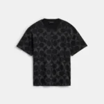 كوتش تي شيرت