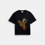 كوتش تي شيرت