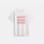 كوتش تي شيرت