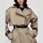 كارل لاجرفيلد جاكيت