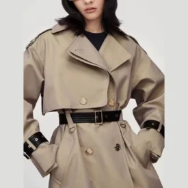 كارل لاجرفيلد جاكيت