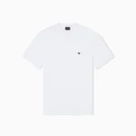 امبوريو ارماني تي شيرت  EA