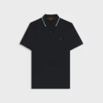 بوس بولو شيرت BOSS كحلي