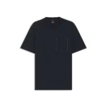 هوجو بوس تي شيرت BOSS