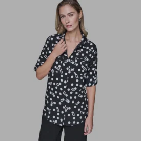 كارل لاجرفيلد قميص