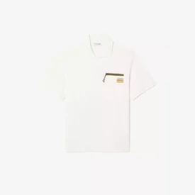 لاكوست تي شيرت