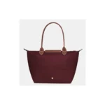 longchamp-the-original-shopping-m-burgundy-fold-5-outlet90-com