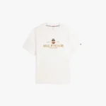 تومي هيلفيجر تي شيرت راوند