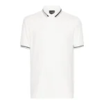 امبوريو ارماني بولو شيرت  EA