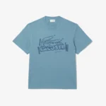 لاكوست تي شيرت